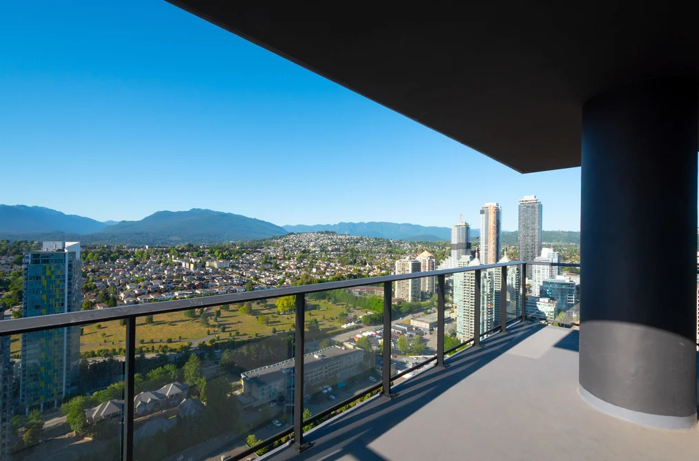 3807 4168 LOUGHEED HIGHWAY, Burnaby BC V5C 0N9, Burnaby BC — Residential for Sale — Photo 5 of 29