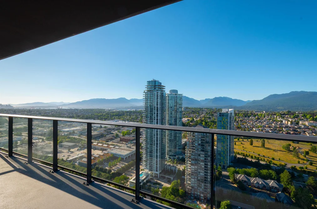 3807 4168 LOUGHEED HIGHWAY, Burnaby BC V5C 0N9, Burnaby BC — Residential for Sale — Photo 6 of 29