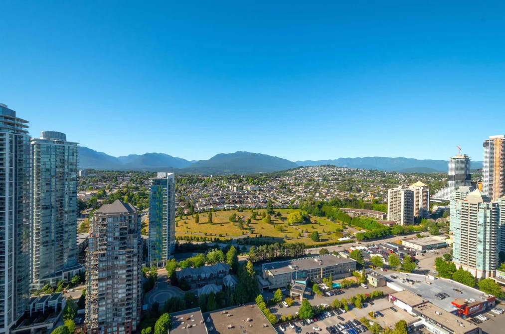3807 4168 LOUGHEED HIGHWAY, Burnaby BC V5C 0N9, Burnaby BC — Residential for Sale — Photo 8 of 29