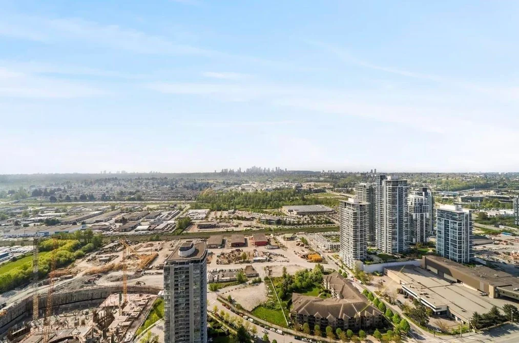 Condo for sale at 3807 4720 Lougheed Highway Burnaby British Columbia - MLS: R3124193