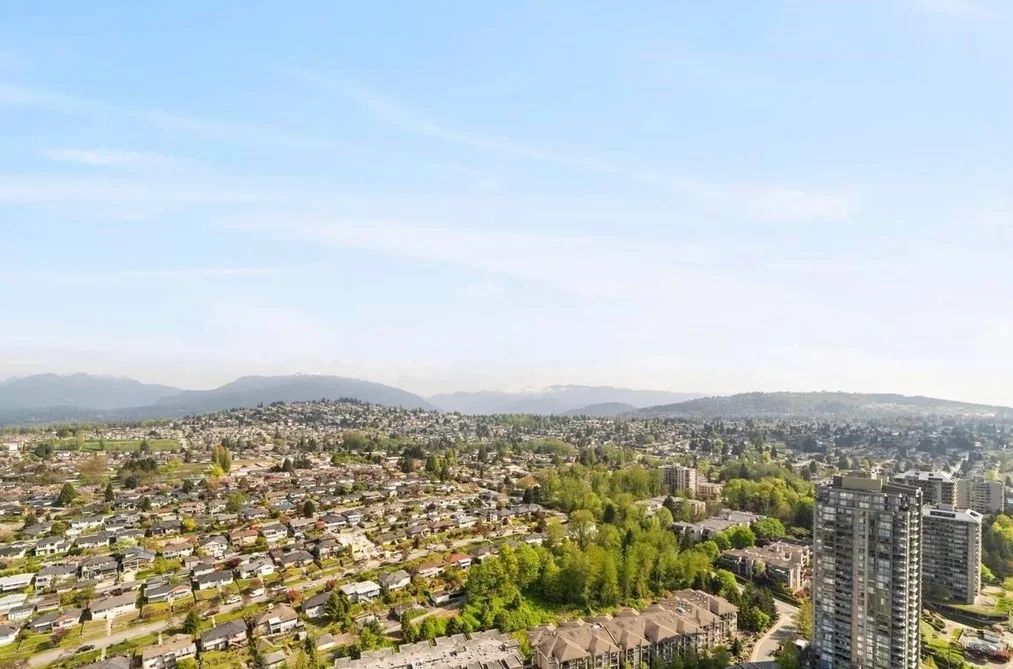 3807 4720 LOUGHEED HIGHWAY, Burnaby BC V5C 0M8, Burnaby BC — Residential for Sale - Photo 2