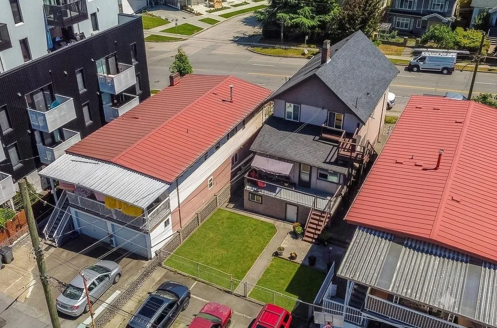 3807 VICTORIA DRIVE, Vancouver BC V5N 4M7, Vancouver BC — Residential for Sale — Photo 25 of 30