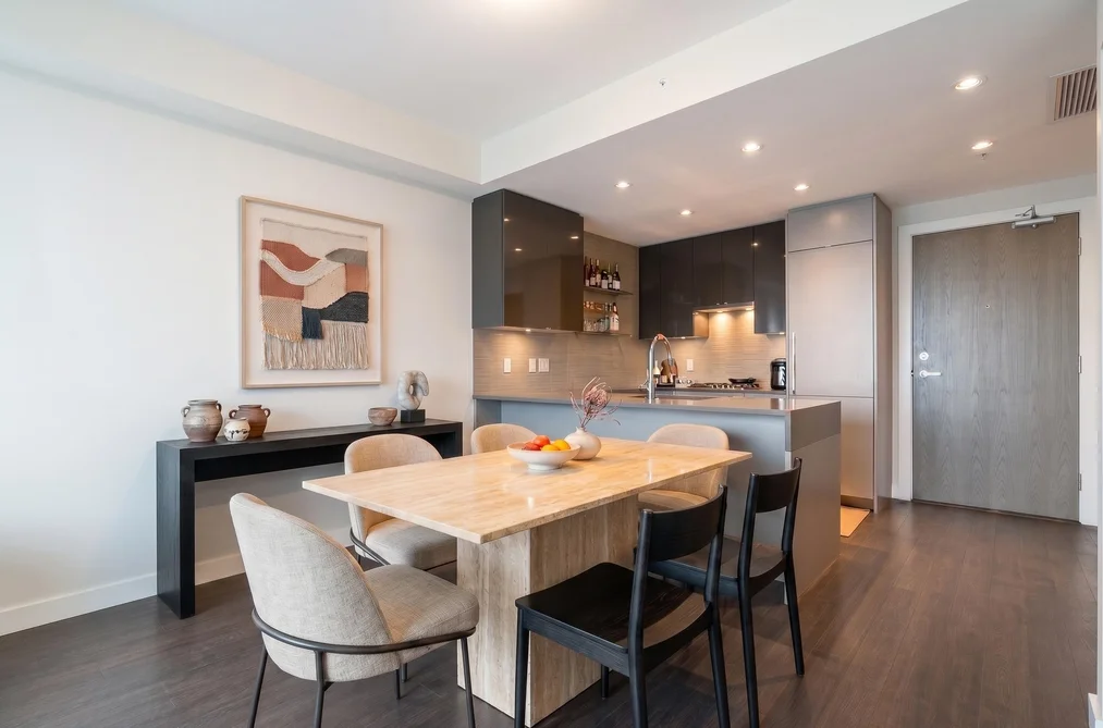 Condo for sale at 3808 4508 Hazel Street Burnaby British Columbia - MLS: R3117560