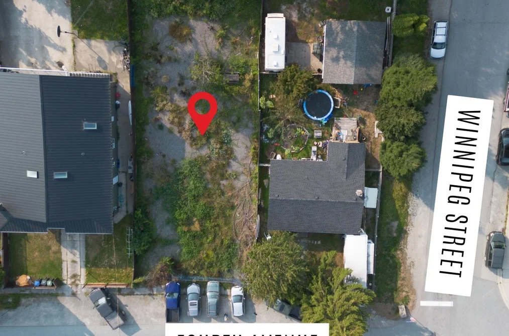 38083 FOURTH AVENUE, Squamish BC V8B 0A4, Squamish BC — Land for Sale - Photo 3