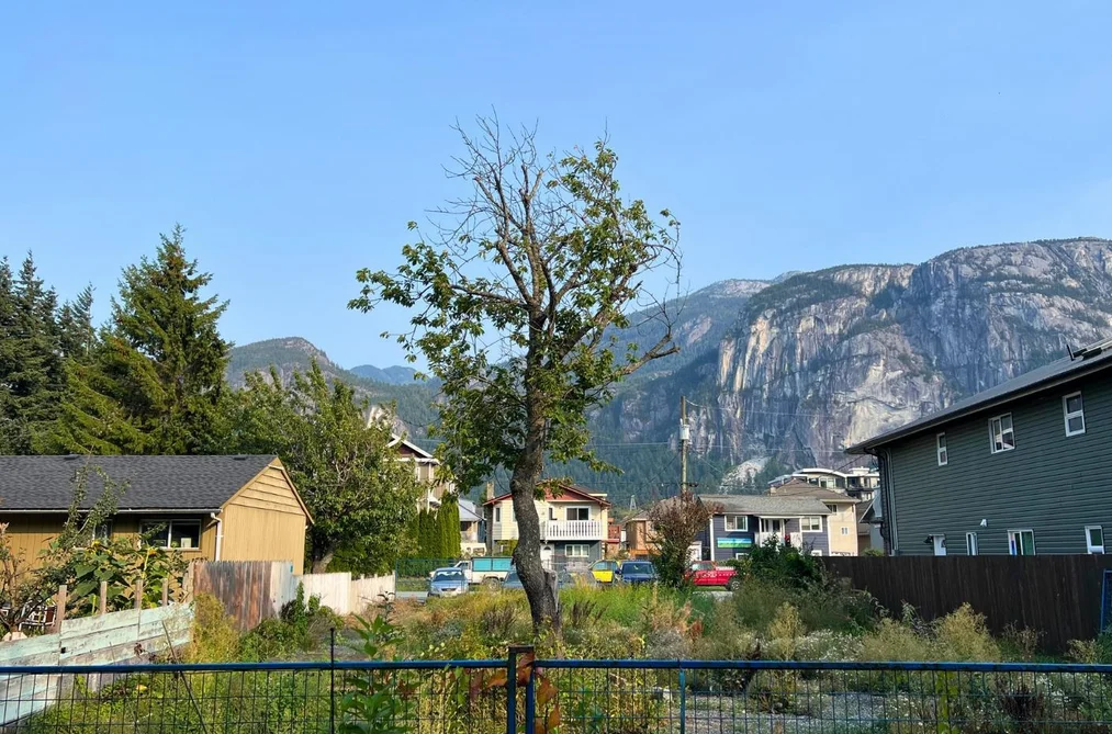 38083 FOURTH AVENUE, Squamish BC V8B 0A4, Squamish BC — Land for Sale - Photo 5