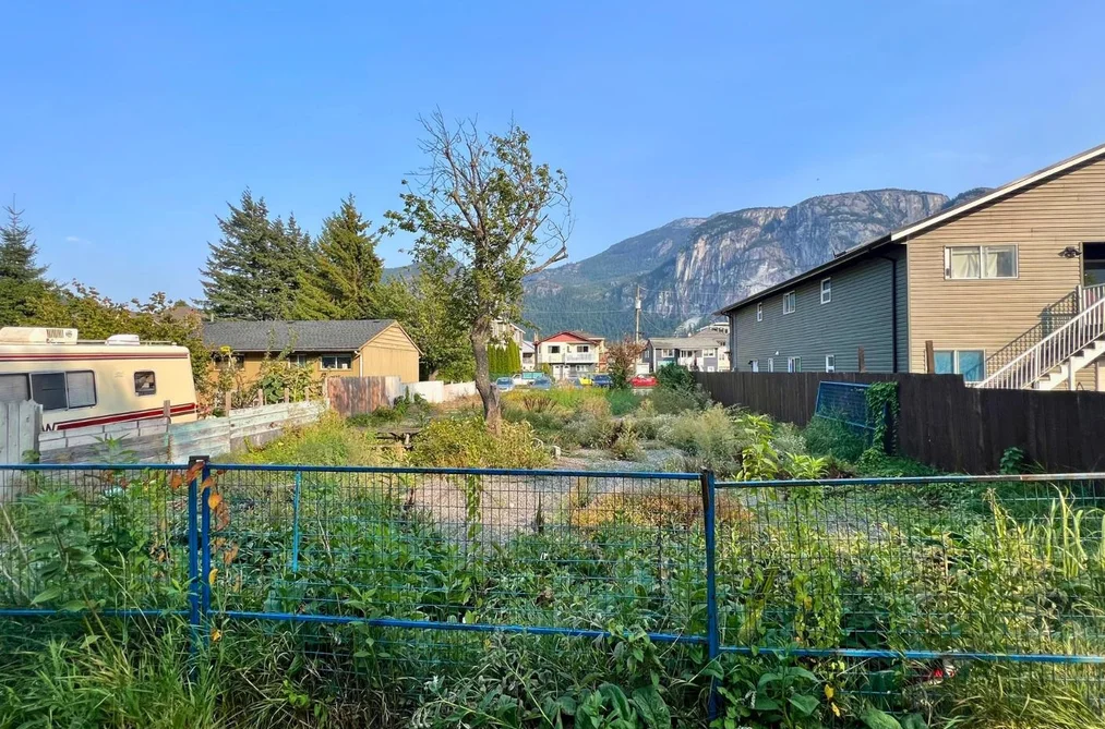 38083 FOURTH AVENUE, Squamish BC V8B 0A4, Squamish BC — Land for Sale - Photo 6