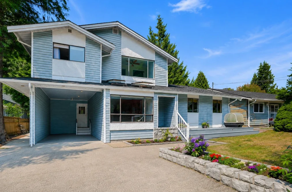 House for sale at 38089 Guilford Drive Squamish British Columbia - MLS: R3149471