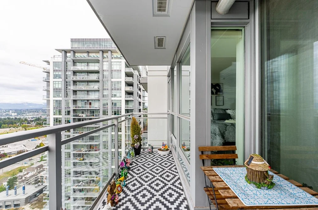 3809-13325 102A Avenue, Surrey, BC - Condo for Sale - Photo 26 of 40 3809-13325 102A Avenue, Surrey, BC - Condo for Sale - Photo 26 of 40
