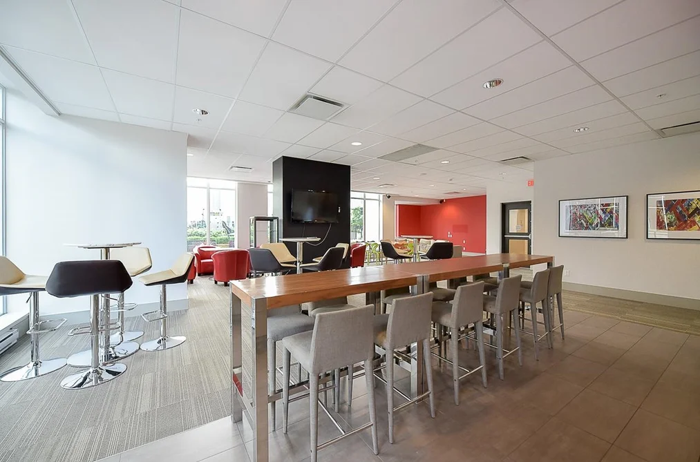 3809-13325 102A Avenue, Surrey, BC - Condo for Sale - Photo 35 of 40 3809-13325 102A Avenue, Surrey, BC - Condo for Sale - Photo 35 of 40