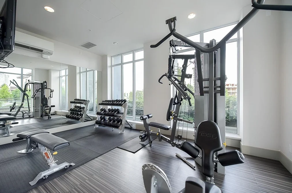 3809-13325 102A Avenue, Surrey, BC - Condo for Sale - Photo 37 of 40 3809-13325 102A Avenue, Surrey, BC - Condo for Sale - Photo 37 of 40