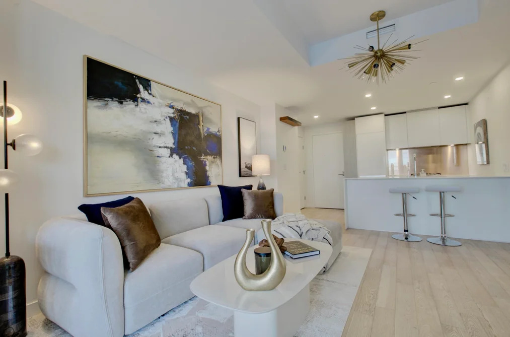 Condo for sale at 3809 1480 Howe Street Vancouver British Columbia - MLS: R3081800