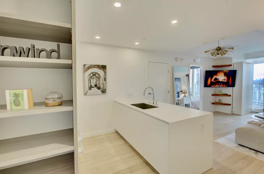 3809 1480 HOWE STREET, Vancouver BC V6Z 0G5, Vancouver BC — Residential for Sale - Photo 2