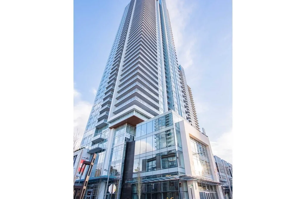 Condo for sale at 3809 4670 Assembly Way Burnaby British Columbia - MLS: R3126242