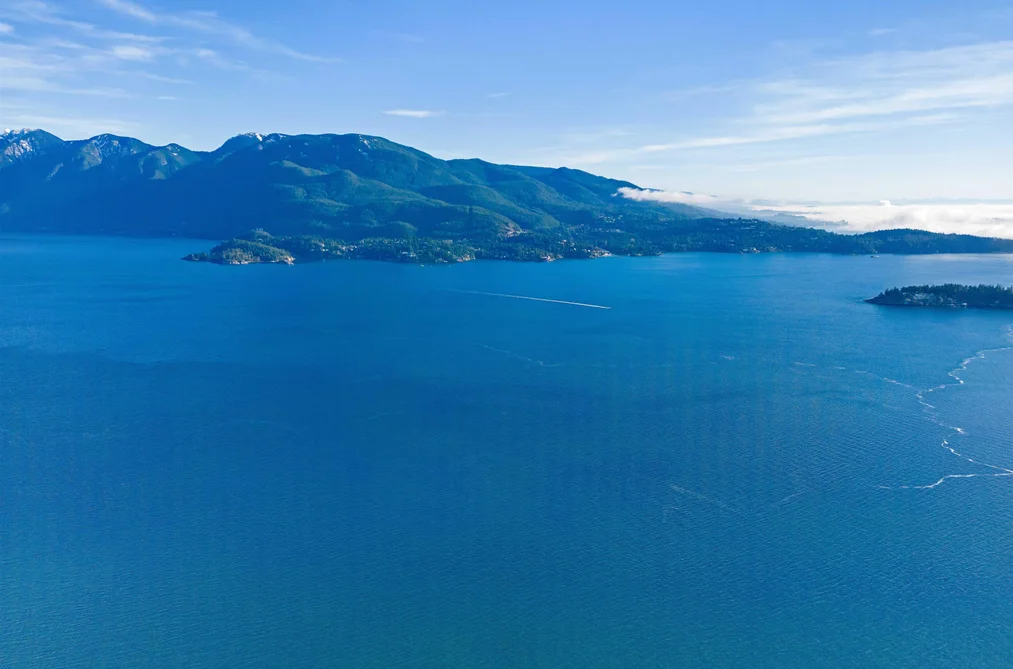 381 WATERFRONT, Bowen Island BC V0N 1G2, Bowen Island BC — Land for Sale - Photo 4