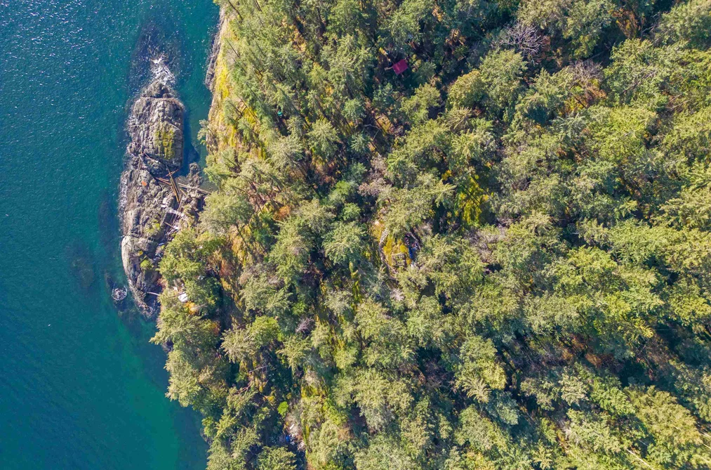 381 WATERFRONT, Bowen Island BC V0N 1G2, Bowen Island BC — Land for Sale - Photo 6