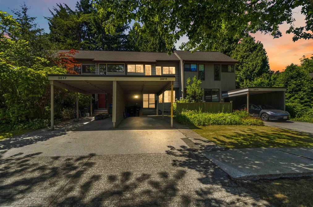 3811 GARDEN GROVE DRIVE, Burnaby BC V5G 4A6, Burnaby BC — Residential for Sale - Main Photo