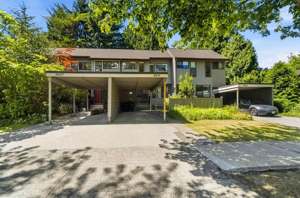 3811 GARDEN GROVE DRIVE, Burnaby BC V5G 4A6, Burnaby BC — Residential for Sale - Photo 2