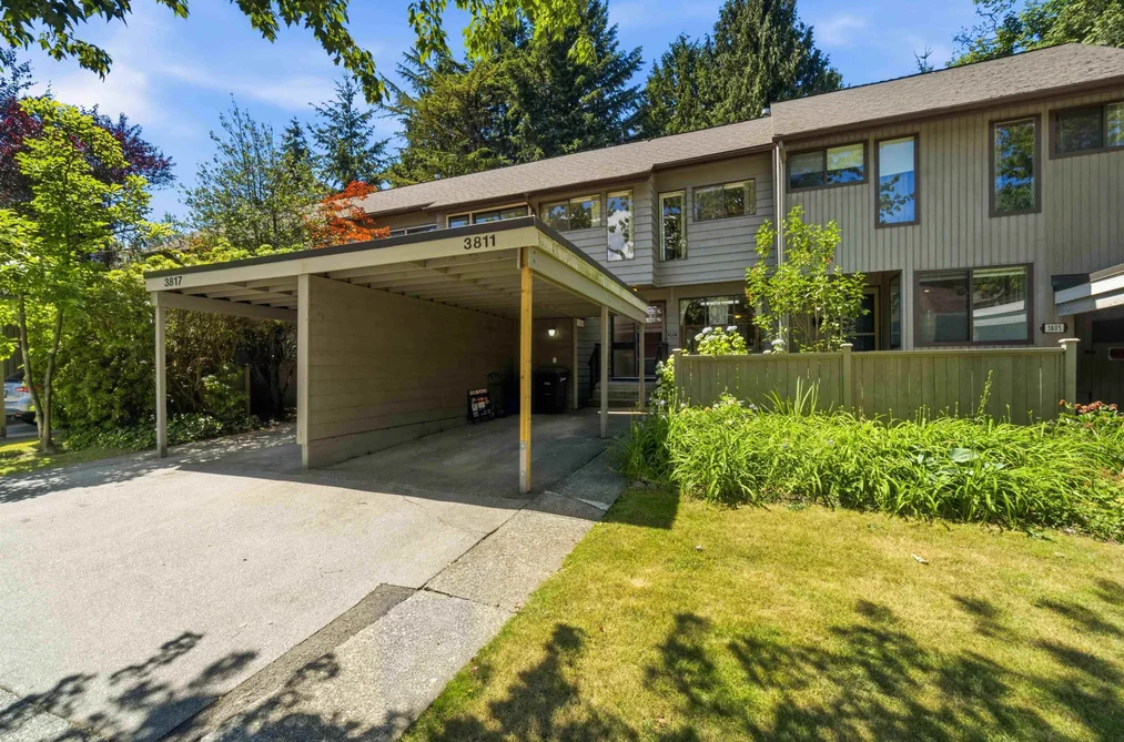 3811 GARDEN GROVE DRIVE, Burnaby BC V5G 4A6, Burnaby BC — Residential for Sale — Photo 3 of 40