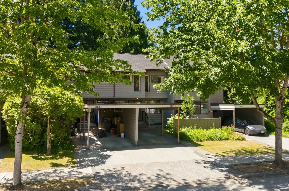 3811 GARDEN GROVE DRIVE, Burnaby BC V5G 4A6, Burnaby BC — Residential for Sale — Photo 39 of 40
