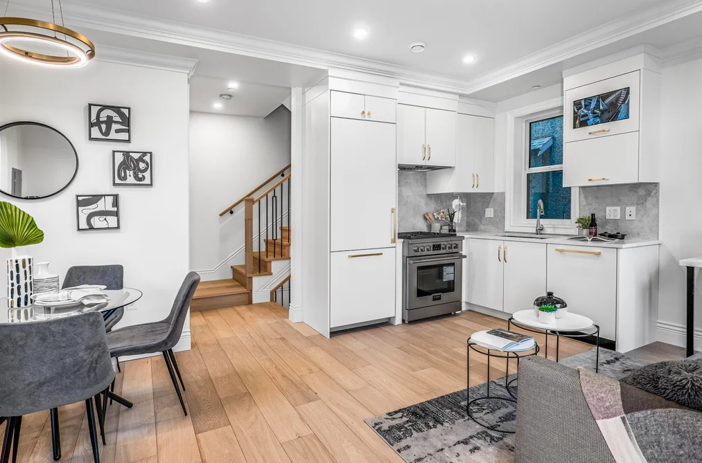 3812 W 15TH AVENUE, Vancouver BC V6R 2Z9, Vancouver BC — Residential for Sale - Photo 4