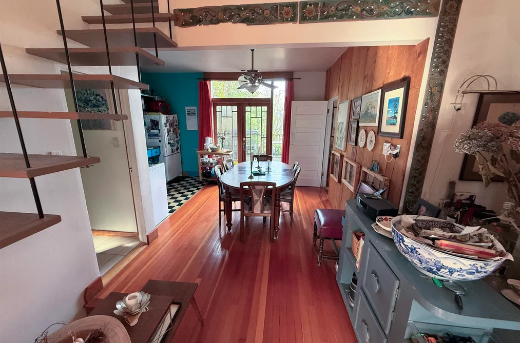 3813 W 15TH AVENUE, Vancouver BC V6R 3A1, Vancouver BC — Residential for Sale - Photo 4