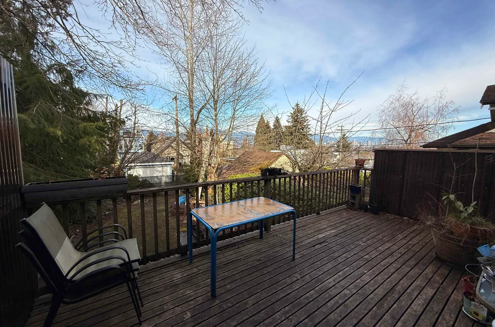 3813 W 15TH AVENUE, Vancouver BC V6R 3A1, Vancouver BC — Residential for Sale - Photo 6