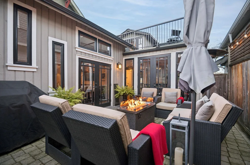 3814 W 11 AVENUE, Vancouver BC V6R 2K9, Vancouver BC — Residential for Sale - Photo 3