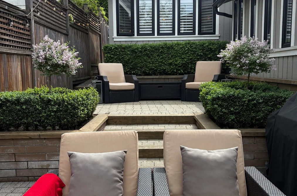 3814 W 11 AVENUE, Vancouver BC V6R 2K9, Vancouver BC — Residential for Sale - Photo 4