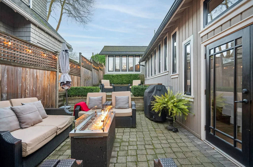 3814 W 11 AVENUE, Vancouver BC V6R 2K9, Vancouver BC — Residential for Sale - Photo 5