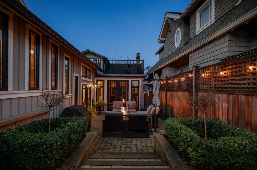 3814 W 11 AVENUE, Vancouver BC V6R 2K9, Vancouver BC — Residential for Sale - Photo 6