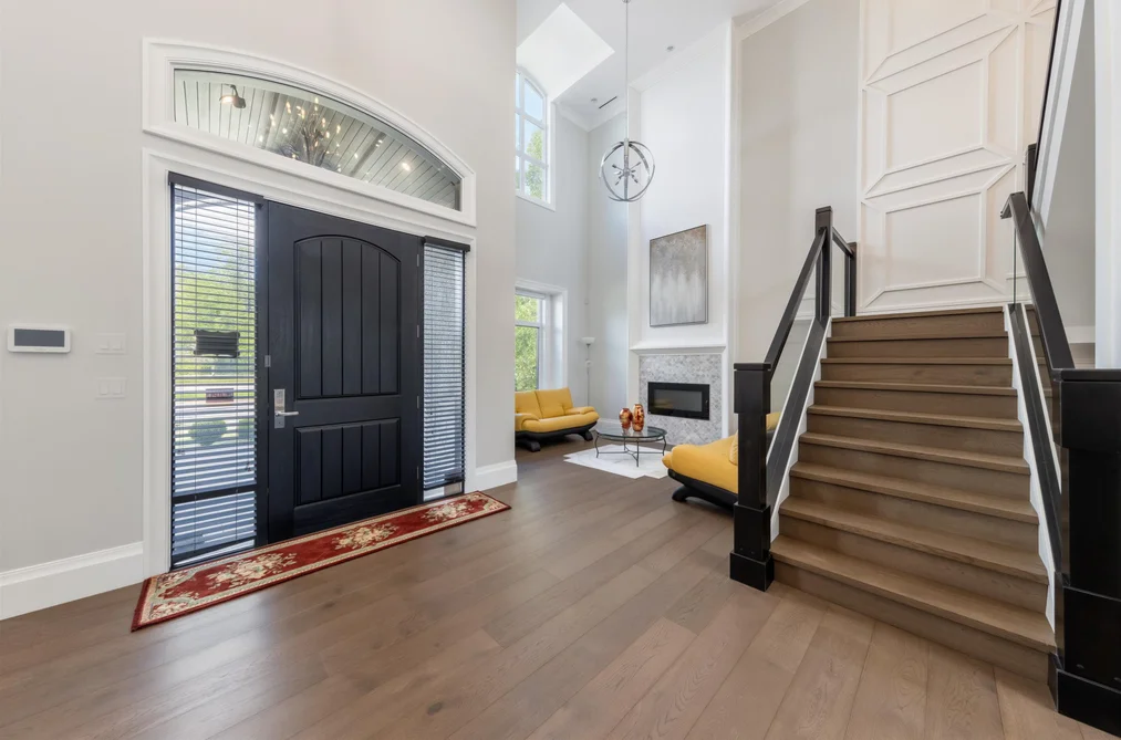3818 156 STREET, Surrey BC V3Z 0G7, Surrey BC — Residential for Sale - Photo 4