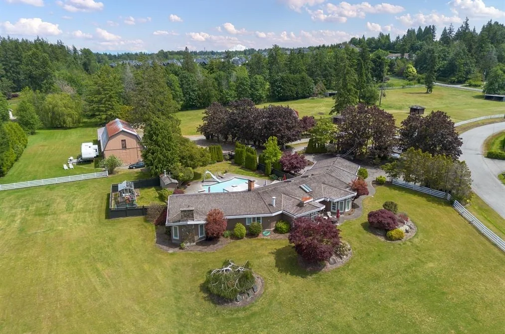House for sale at 382 194 Street Surrey British Columbia - MLS: R3088736