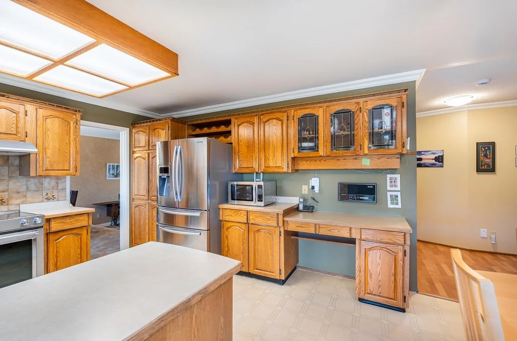 382 BALFOUR DRIVE, Coquitlam BC V3K 6C5, Coquitlam BC — Residential for Sale — Photo 10 of 40