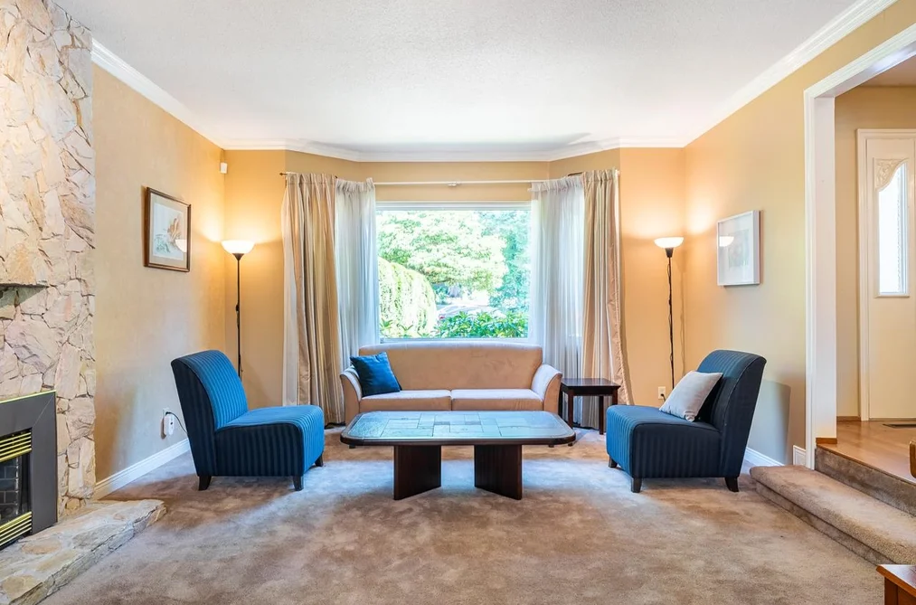 382 BALFOUR DRIVE, Coquitlam BC V3K 6C5, Coquitlam BC — Residential for Sale — Photo 3 of 40
