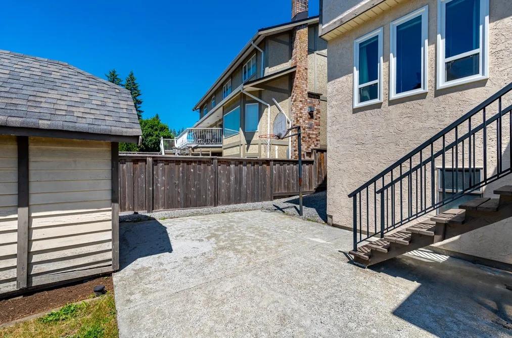 382 BALFOUR DRIVE, Coquitlam BC V3K 6C5, Coquitlam BC — Residential for Sale — Photo 36 of 40