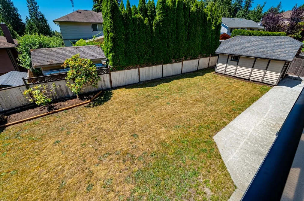 382 BALFOUR DRIVE, Coquitlam BC V3K 6C5, Coquitlam BC — Residential for Sale — Photo 37 of 40