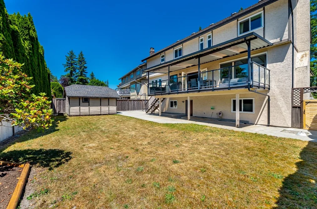 382 BALFOUR DRIVE, Coquitlam BC V3K 6C5, Coquitlam BC — Residential for Sale — Photo 39 of 40