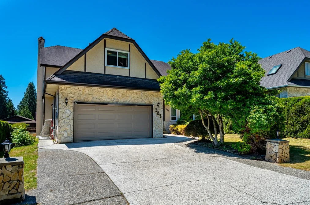 382 BALFOUR DRIVE, Coquitlam BC V3K 6C5, Coquitlam BC — Residential for Sale — Photo 40 of 40