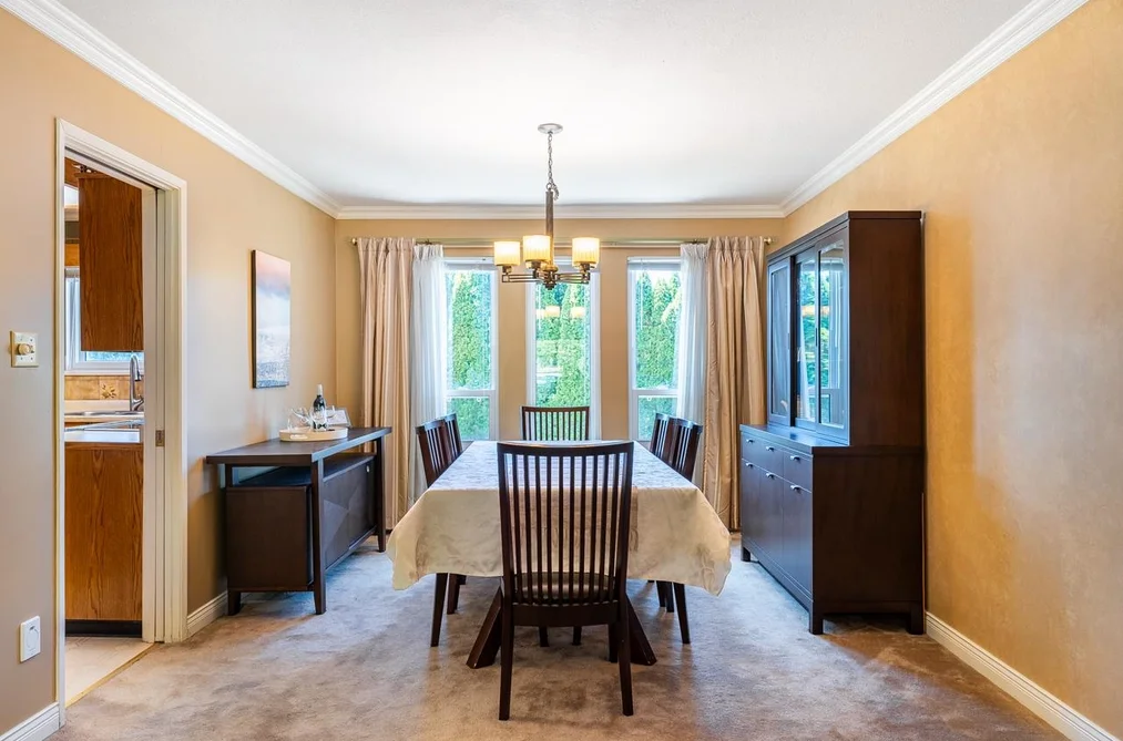 382 BALFOUR DRIVE, Coquitlam BC V3K 6C5, Coquitlam BC — Residential for Sale — Photo 5 of 40