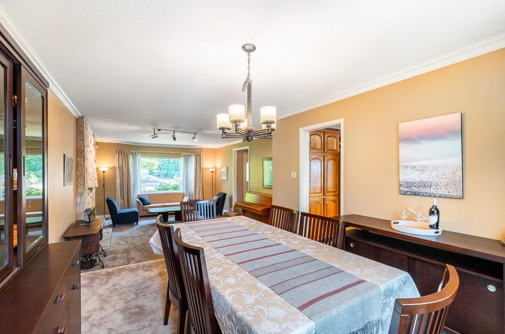 382 BALFOUR DRIVE, Coquitlam BC V3K 6C5, Coquitlam BC — Residential for Sale — Photo 6 of 40