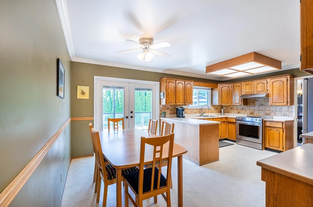 382 BALFOUR DRIVE, Coquitlam BC V3K 6C5, Coquitlam BC — Residential for Sale — Photo 7 of 40