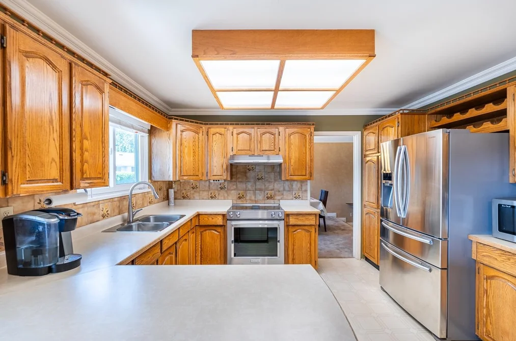 382 BALFOUR DRIVE, Coquitlam BC V3K 6C5, Coquitlam BC — Residential for Sale — Photo 8 of 40