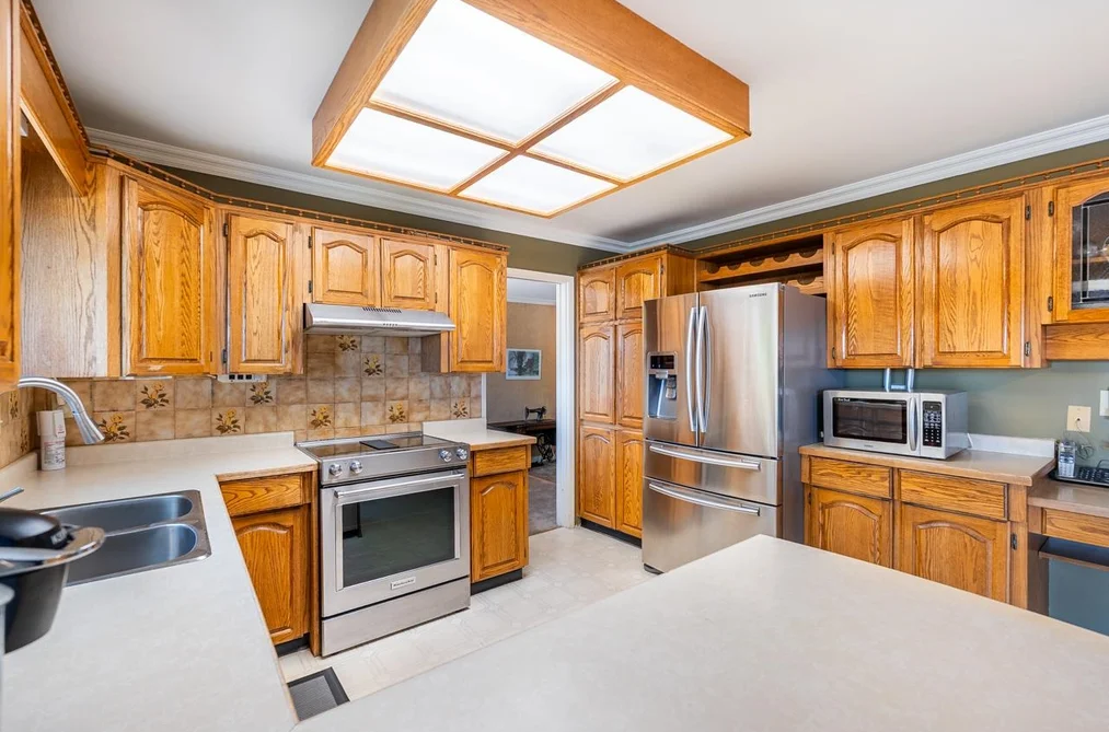 382 BALFOUR DRIVE, Coquitlam BC V3K 6C5, Coquitlam BC — Residential for Sale — Photo 9 of 40