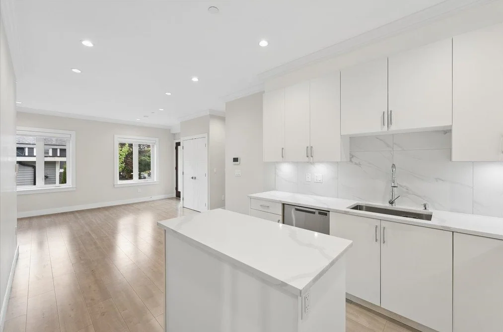 3820 Inverness Street, Vancouver, BC - Half Duplex for Sale - Photo 10 of 38
