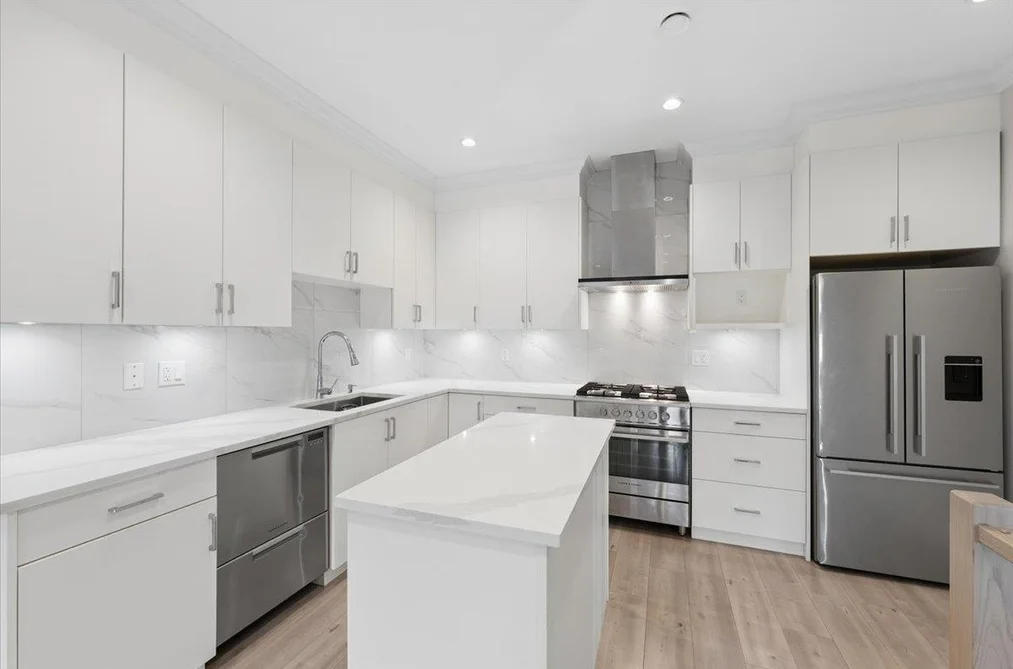 3820 Inverness Street, Vancouver, BC - Half Duplex for Sale - Photo 11 of 38