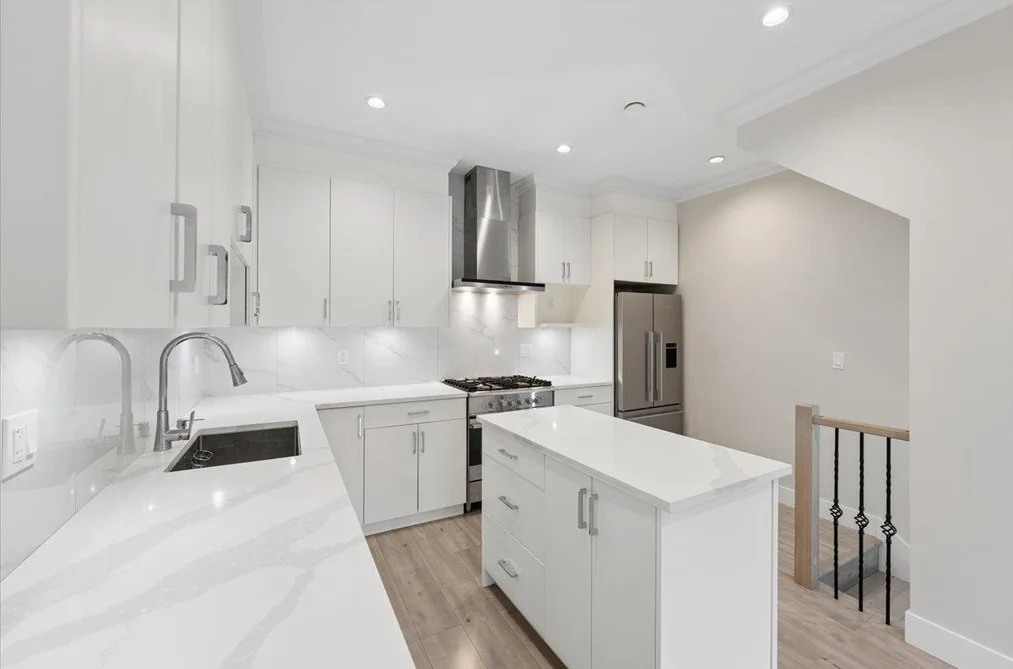 3820 Inverness Street, Vancouver, BC - Half Duplex for Sale - Photo 13 of 38