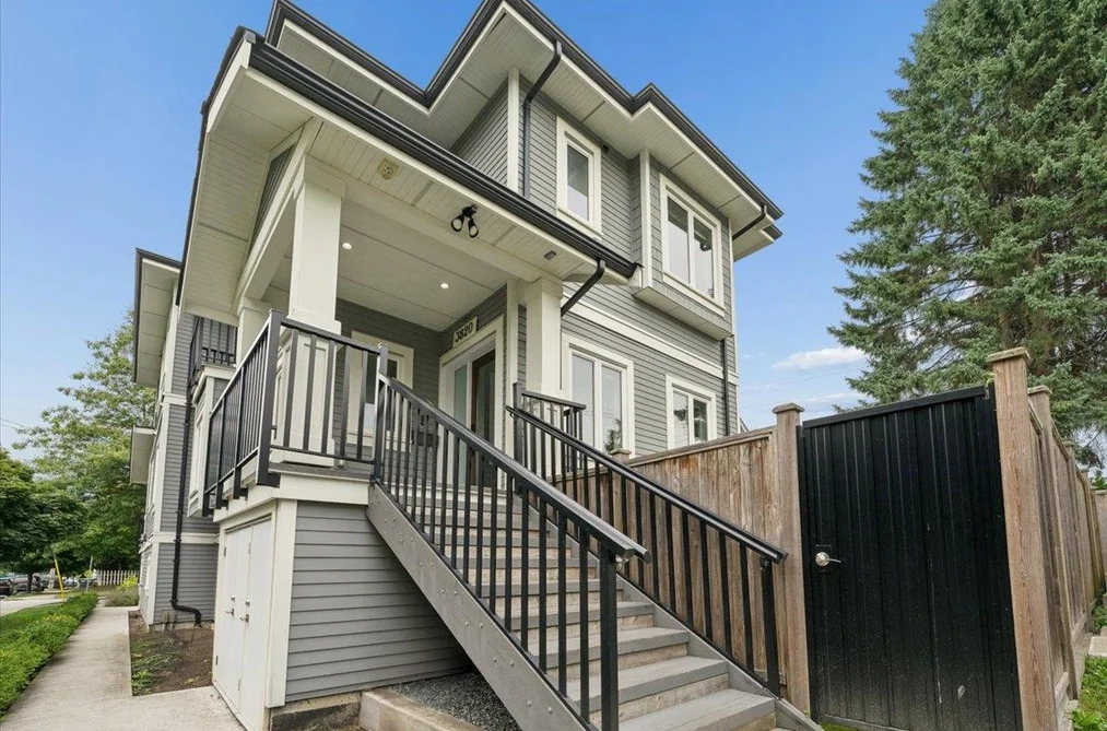 3820 Inverness Street, Vancouver, BC - Half Duplex for Sale - Photo 34 of 38