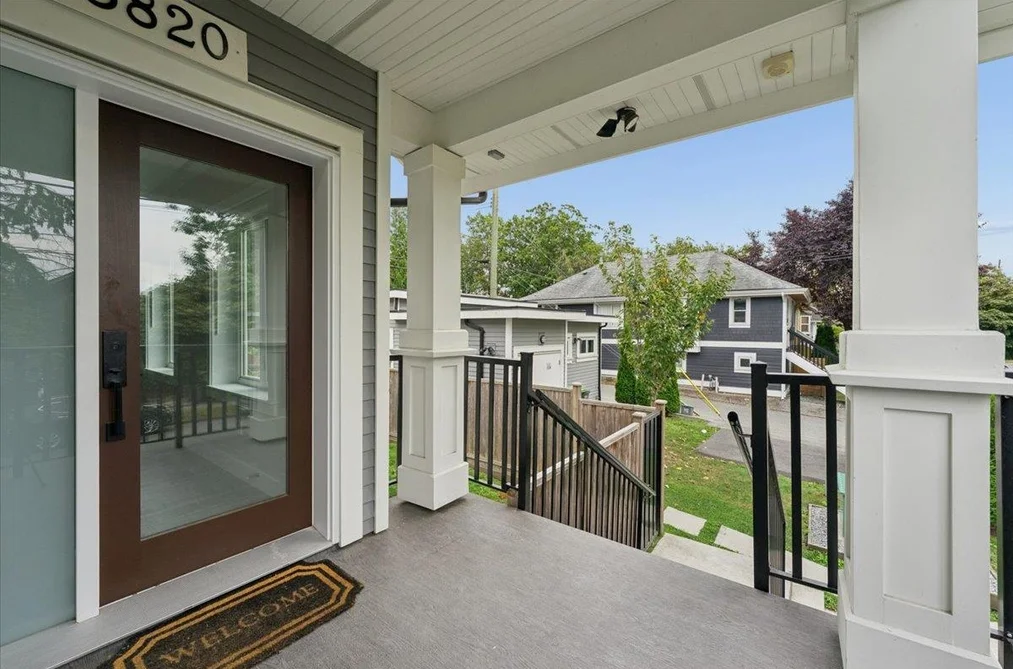 3820 Inverness Street, Vancouver, BC - Half Duplex for Sale - Photo 35 of 38