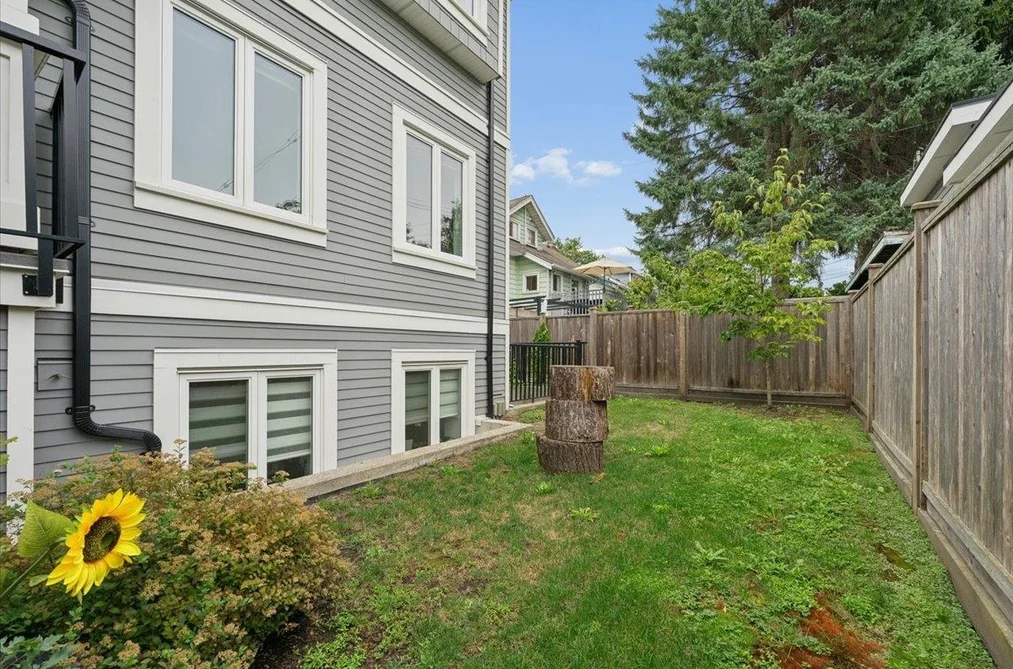 3820 Inverness Street, Vancouver, BC - Half Duplex for Sale - Photo 36 of 38