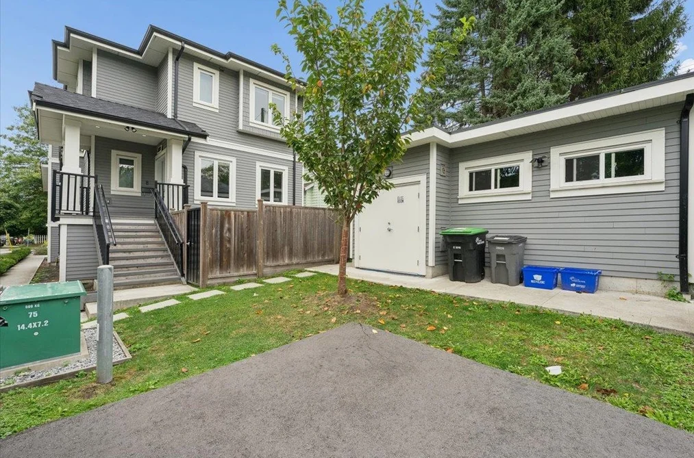 3820 Inverness Street, Vancouver, BC - Half Duplex for Sale - Photo 37 of 38
